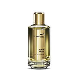 Mancera Paris Wave Musk Eau De Parfum unisex, 120 ml von MANCERA