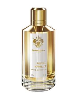 Mancera Royal Vanilla Eau de Parfum 120 ml von MANCERA