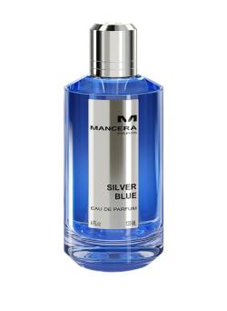 Mancera Silver Blue Eau de Parfum 120 ml von MANCERA