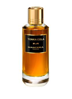 Mancera Tonka Cola Eau de Parfum 60 ml von MANCERA