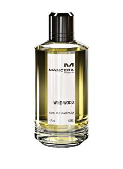 Mancera Wind Wood Eau de Parfum 60 ml von MANCERA