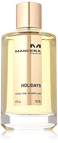 Mango, Eau de Parfum für Damen, 120 ml. von MANCERA