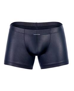 MANSTORE M510 Hip Boxer Black M von MANSTORE