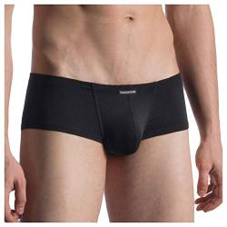 MANSTORE - M800 Hot String Pants - Fb. Black - Gr. L - limitiert von MANSTORE