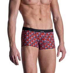 MANstore Herren Unterwäsche Micro Pants M2108, Hunde, L von MANSTORE