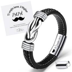 MANVEN Armband Papa 1-2 von MANVEN