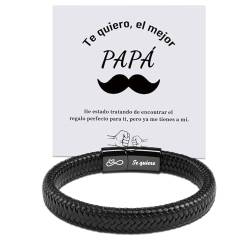 MANVEN Armband Papa 2-1 von MANVEN