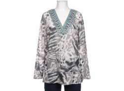 MARC AUREL Damen Bluse, grau von MARC AUREL