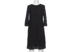 Marc Aurel Damen Kleid, schwarz, Gr. 34 von MARC AUREL