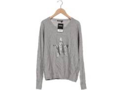 MARC AUREL Damen Pullover, grau von MARC AUREL