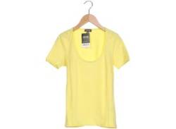 MARC AUREL Damen T-Shirt, gelb von MARC AUREL