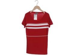 MARC AUREL Damen T-Shirt, rot von MARC AUREL