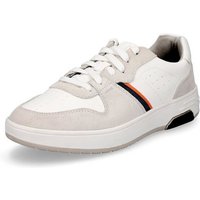 MARCO TOZZI by GMK Marco Tozzi by GMK Herren Sneaker offwhite grau Sneaker von MARCO TOZZI by GMK