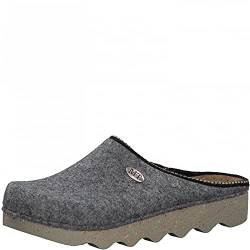 MARCO TOZZI Damen Pantoffeln Hausschuhe 2-27500-27, Größe:41 EU, Farbe:Grau von MARCO TOZZI