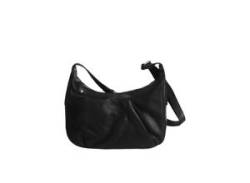 Umhängetasche MARGELISCH "Ocla 1" Gr. B/H/T: 29.0 cm x 19.0 cm x 10.0 cm one size, schwarz (black) Damen Taschen Handtaschen von MARGELISCH