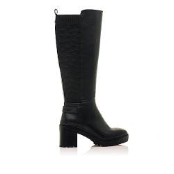 MARIAMARE Damen 63351 Bootsschuh, Schwarze Socke, 41 EU von MARIAMARE