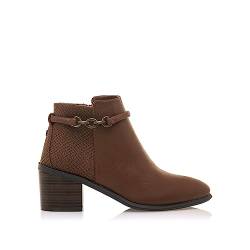 MARIAMARE Damen 63361 Bootsschuh, Waagen Leder, 36 EU von MARIAMARE