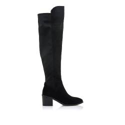 MARIAMARE Damen 63363 Bootsschuh, Schwarz, 38 EU von MARIAMARE