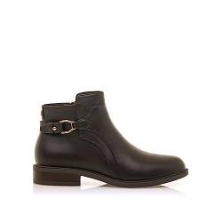 MARIAMARE Damen 63367 Bootsschuh, Liverty Moka, 40 EU von MARIAMARE