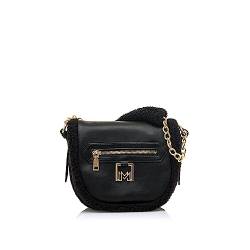 MARIAMARE Damen Yitta Tasche, Schwarz von MARIAMARE