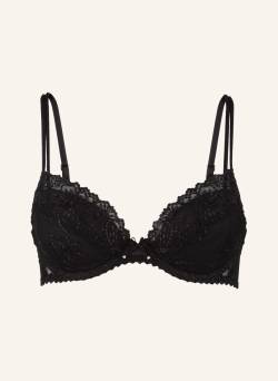 Marie Jo Push-Up-Bh Jane schwarz von MARIE JO