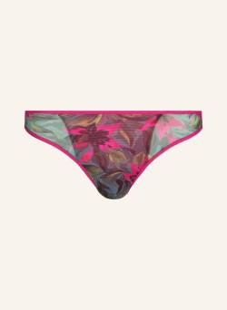 Marie Jo Slip Cuzco pink von MARIE JO