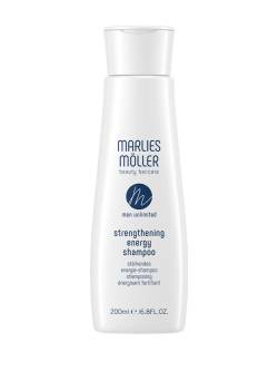 Marlies Möller Men Unlimited Strengthening Energy Shampoo 200 ml von MARLIES MÖLLER