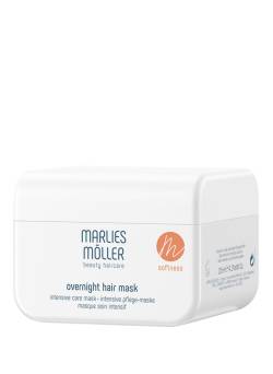 Marlies Möller Softness Overnight Hair Mask 125 ml von MARLIES MÖLLER
