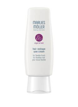 Marlies Möller Style & Hold Hair Reshape Wax Cream 100 ml von MARLIES MÖLLER