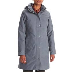 MARMOT Damen Chelsea Coat 2.0, Stahl-Onyx, Large von MARMOT