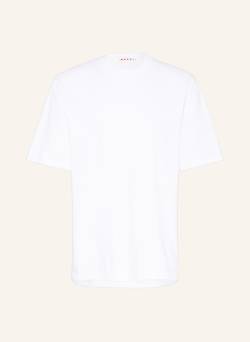 Marni T-Shirt weiss von MARNI