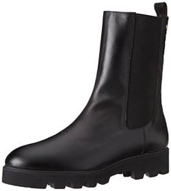 MARTINELLI Damen Hermosilla 1568-a663p Bootsschuh, Schwarz, 40 EU von MARTINELLI