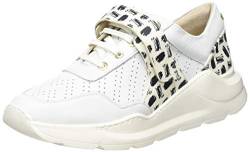 MARTINELLI Damen Kate 1452_V20 Sneaker, Weiß Blanco Blanco, 40 EU von MARTINELLI