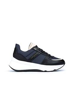 MARTINELLI Damen RECOLETOS 1571-A648SR Sneaker, dunkelgrau, 36 EU von MARTINELLI