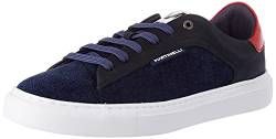 MARTINELLI Herren Rawson 1564-2561jt Sneaker, Marineblau, 41 EU von MARTINELLI