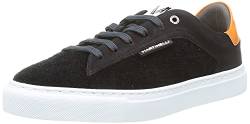 MARTINELLI Herren Rawson 1564-2561jt Sneaker, Schwarz, 44 EU von MARTINELLI