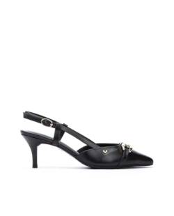 Martinelli Damen Fontaine Cadena Uniform-Schuh, 37 EU von MARTINELLI