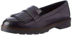 Martinelli Herren Derek 1449 I20 Slipper, Black, 38 EU von MARTINELLI