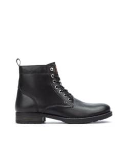 Martinelli Herren Sean 1192 Fashion Boot, Schwarz, 40 EU von MARTINELLI