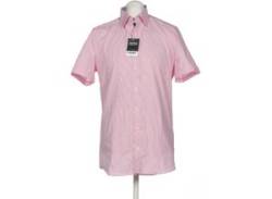 Marvelis Herren Hemd, pink von MARVELIS