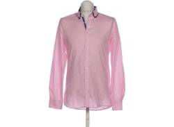 Marvelis Herren Hemd, pink von MARVELIS
