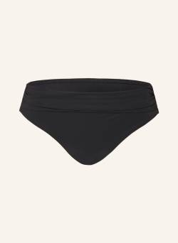 Maryan Mehlhorn Basic-Bikini-Hose Honesty schwarz von MARYAN MEHLHORN