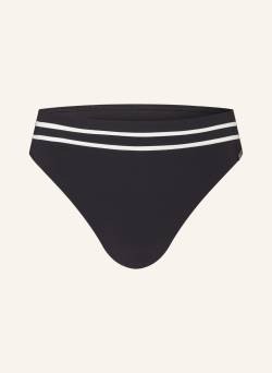 Maryan Mehlhorn Basic-Bikini-Hose Silence schwarz von MARYAN MEHLHORN