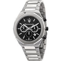 MASERATI Chronograph, Maserati Herren Uhr Stile Chronograph R8873642004 von MASERATI