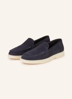 Mason Garments Loafer Amalfi blau von MASON GARMENTS