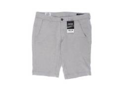 Masons Herren Shorts, grau von MASON'S