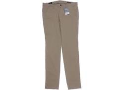 Masons Herren Stoffhose, beige von MASON'S