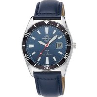 MASTER TIME Funkuhr Super Power Sporty, MTGA-10855-31L von MASTER TIME