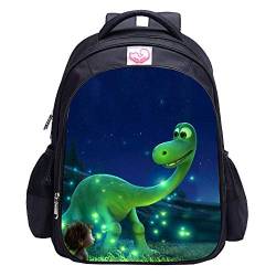 MATMO Dinosaurier Rucksack Dinosaurier Rucksäcke für Jungen Schulrucksack Kinder Büchertasche, Dinosaurier 10, One size von MATMO