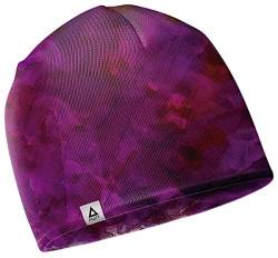 MATT - Cap Premium - Unisex Mütze in tollen Farben, Farbe MA:AQUAREL04 von MATT